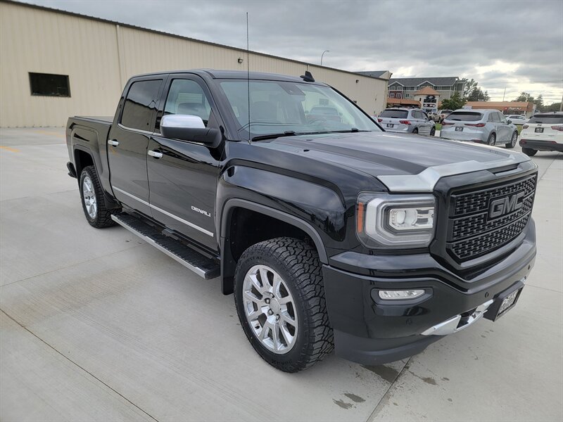 gmc sierra 1500 denali 2017 3GTU2PEJ8HG460567 image gmc sierra 1500 denali 2017 3GTU2PEJ8HG460567 image